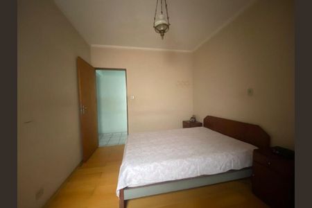 Casa à venda com 3 quartos, 130m² em Vila Alto de Santo Andre, Santo André