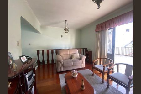 Casa à venda com 3 quartos, 130m² em Vila Alto de Santo Andre, Santo André