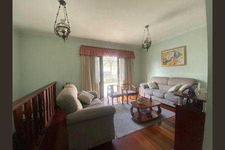 Casa à venda com 3 quartos, 130m² em Vila Alto de Santo Andre, Santo André