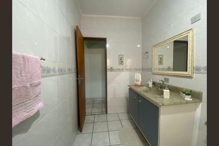 Casa à venda com 3 quartos, 130m² em Vila Alto de Santo Andre, Santo André