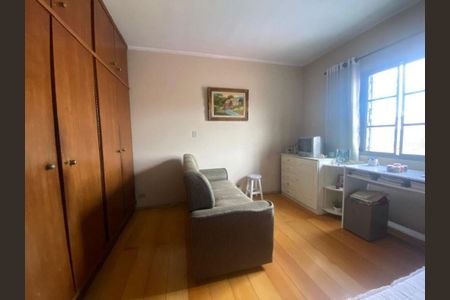 Casa à venda com 3 quartos, 130m² em Vila Alto de Santo Andre, Santo André