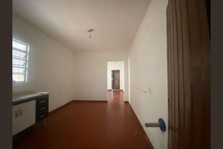 Casa à venda com 2 quartos, 70m² em Parque Oratório, Santo André