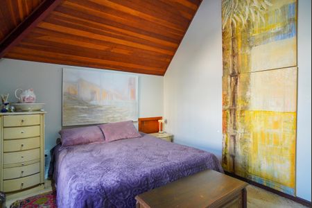 Apartamento à venda com 219m², 4 quartos e 2 vagasSuíte 3 - Segundo Andar