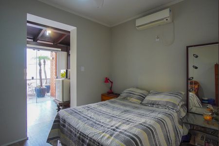 Apartamento à venda com 219m², 4 quartos e 2 vagasSuíte 1