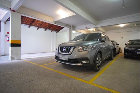 Apartamento à venda com 219m², 4 quartos e 2 vagasEstacionamento - Vaga Dupla