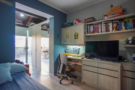 Apartamento à venda com 219m², 4 quartos e 2 vagasSuíte 2