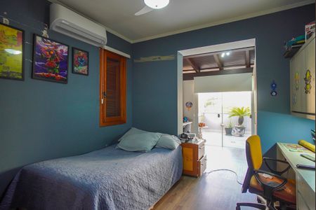 Apartamento à venda com 219m², 4 quartos e 2 vagasSuíte 2