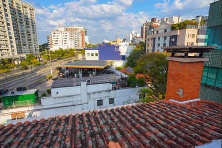 Apartamento à venda com 219m², 4 quartos e 2 vagasSuíte 3 Vista - Segundo Andar