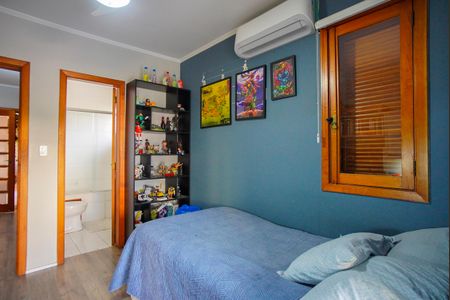 Apartamento à venda com 219m², 4 quartos e 2 vagasSuíte 2