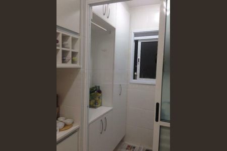 Apartamento à venda com 2 quartos, 62m² em Usina Piratininga, São Paulo