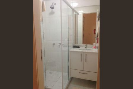 Apartamento à venda com 2 quartos, 62m² em Usina Piratininga, São Paulo