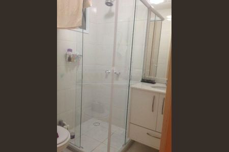 Apartamento à venda com 2 quartos, 62m² em Usina Piratininga, São Paulo