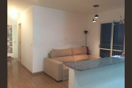 Apartamento à venda com 2 quartos, 62m² em Usina Piratininga, São Paulo