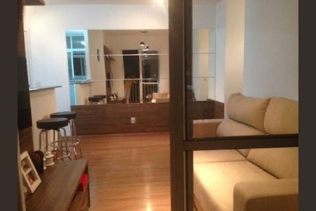 Apartamento à venda com 2 quartos, 62m² em Usina Piratininga, São Paulo