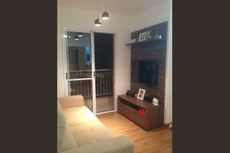 Apartamento à venda com 2 quartos, 62m² em Usina Piratininga, São Paulo