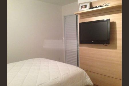 Apartamento à venda com 2 quartos, 62m² em Usina Piratininga, São Paulo