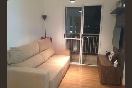 Apartamento à venda com 2 quartos, 62m² em Usina Piratininga, São Paulo