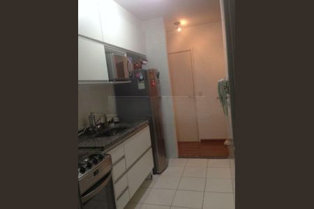 Apartamento à venda com 2 quartos, 62m² em Usina Piratininga, São Paulo