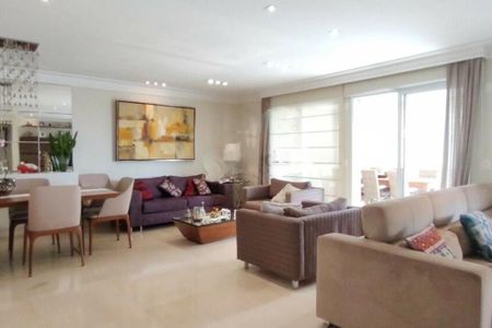 Apartamento à venda com 3 quartos, 160m² em Vila Gomes Cardim, São Paulo