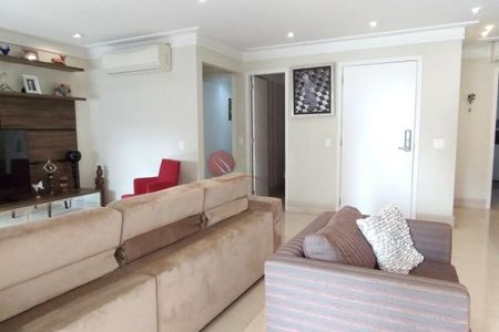Apartamento à venda com 3 quartos, 160m² em Vila Gomes Cardim, São Paulo