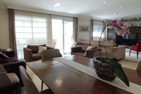 Apartamento à venda com 3 quartos, 160m² em Vila Gomes Cardim, São Paulo