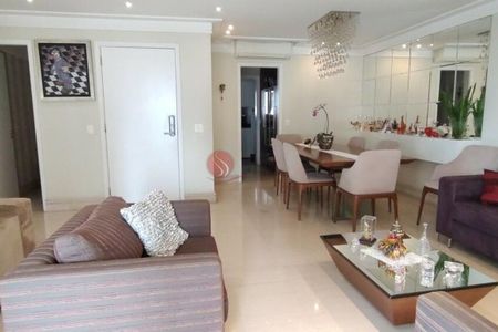 Apartamento à venda com 3 quartos, 160m² em Vila Gomes Cardim, São Paulo