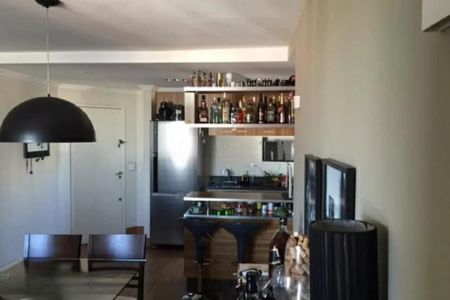 Apartamento à venda com 1 quarto, 109m² em Jardim Monte Kemel, São Paulo