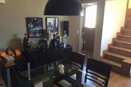 Apartamento à venda com 1 quarto, 109m² em Jardim Monte Kemel, São Paulo