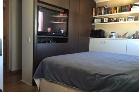 Apartamento à venda com 1 quarto, 109m² em Jardim Monte Kemel, São Paulo