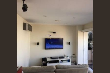 Apartamento à venda com 1 quarto, 109m² em Jardim Monte Kemel, São Paulo