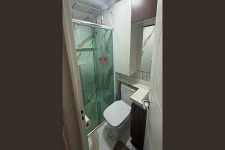 Apartamento à venda com 2 quartos, 60m² em Penha de França, São Paulo