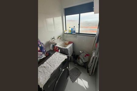 Apartamento à venda com 60m², 2 quartos e 1 vaga