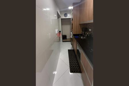 Apartamento à venda com 60m², 2 quartos e 1 vaga