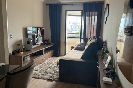 Apartamento à venda com 2 quartos, 60m² em Penha de França, São Paulo