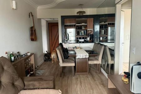 Apartamento à venda com 2 quartos, 60m² em Penha de França, São Paulo