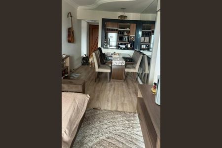 Apartamento à venda com 2 quartos, 60m² em Penha de França, São Paulo