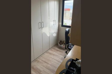 Apartamento à venda com 2 quartos, 60m² em Penha de França, São Paulo