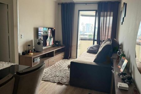 Apartamento à venda com 2 quartos, 60m² em Penha de França, São Paulo