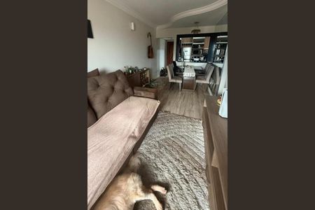 Apartamento à venda com 2 quartos, 60m² em Penha de França, São Paulo