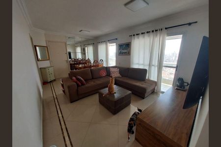 Apartamento à venda com 114m², 4 quartos e 2 vagas