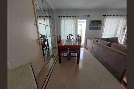 Apartamento à venda com 114m², 4 quartos e 2 vagas