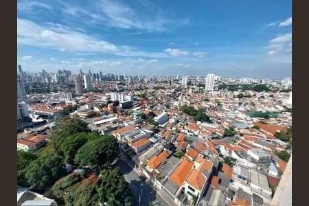 Apartamento à venda com 114m², 4 quartos e 2 vagas