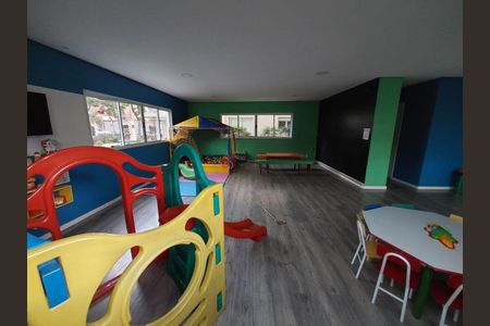 Apartamento à venda com 114m², 4 quartos e 2 vagas