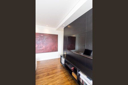 Apartamento à venda com 213m², 4 quartos e 4 vagasEscritório