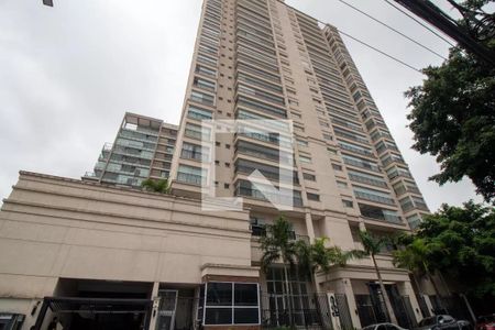 Apartamento à venda com 213m², 4 quartos e 4 vagasFachada