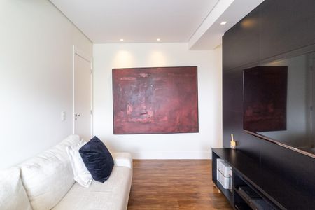 Apartamento à venda com 213m², 4 quartos e 4 vagasEscritório