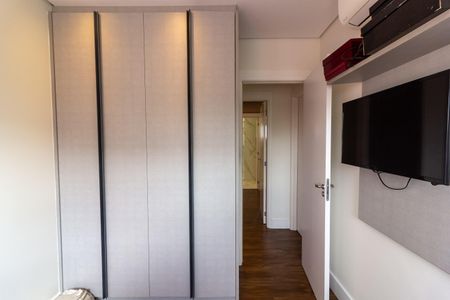 Apartamento à venda com 213m², 4 quartos e 4 vagasSuíte 2