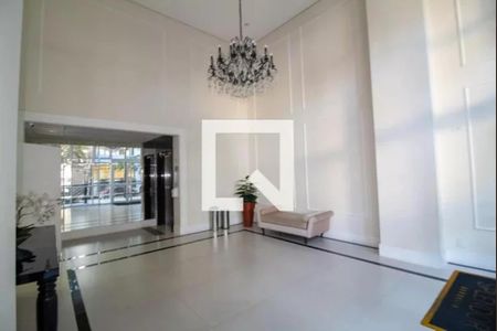 Apartamento à venda com 213m², 4 quartos e 4 vagasÁrea comum -Hall Social