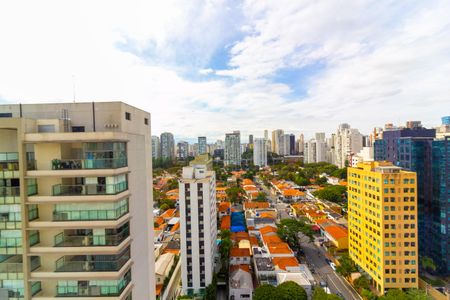Apartamento à venda com 213m², 4 quartos e 4 vagasVista da Copa