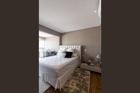 Apartamento à venda com 213m², 4 quartos e 4 vagasSuíte 1